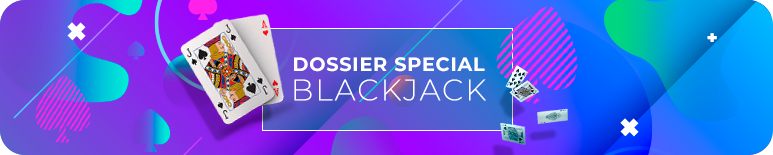 blackjack en ligne