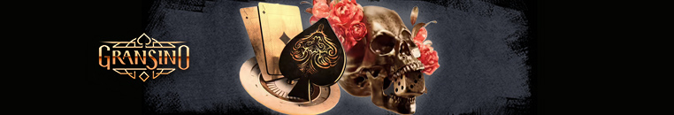 Jouer sur Gransino casino