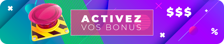 bonus casino en ligne