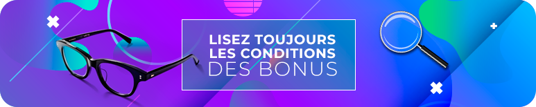 condition bonus casino