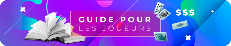 guide joueur casino en ligne