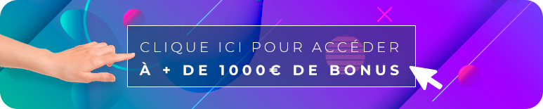 bonus de casino en ligne